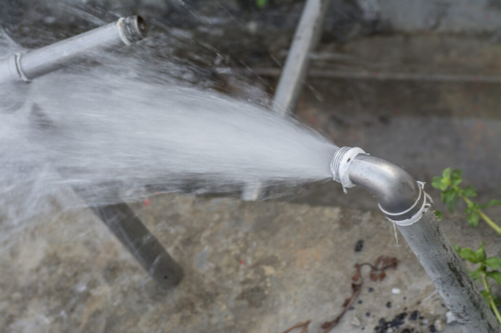 Emergency Plumber Near Me - What to Do Before Help Arrives
